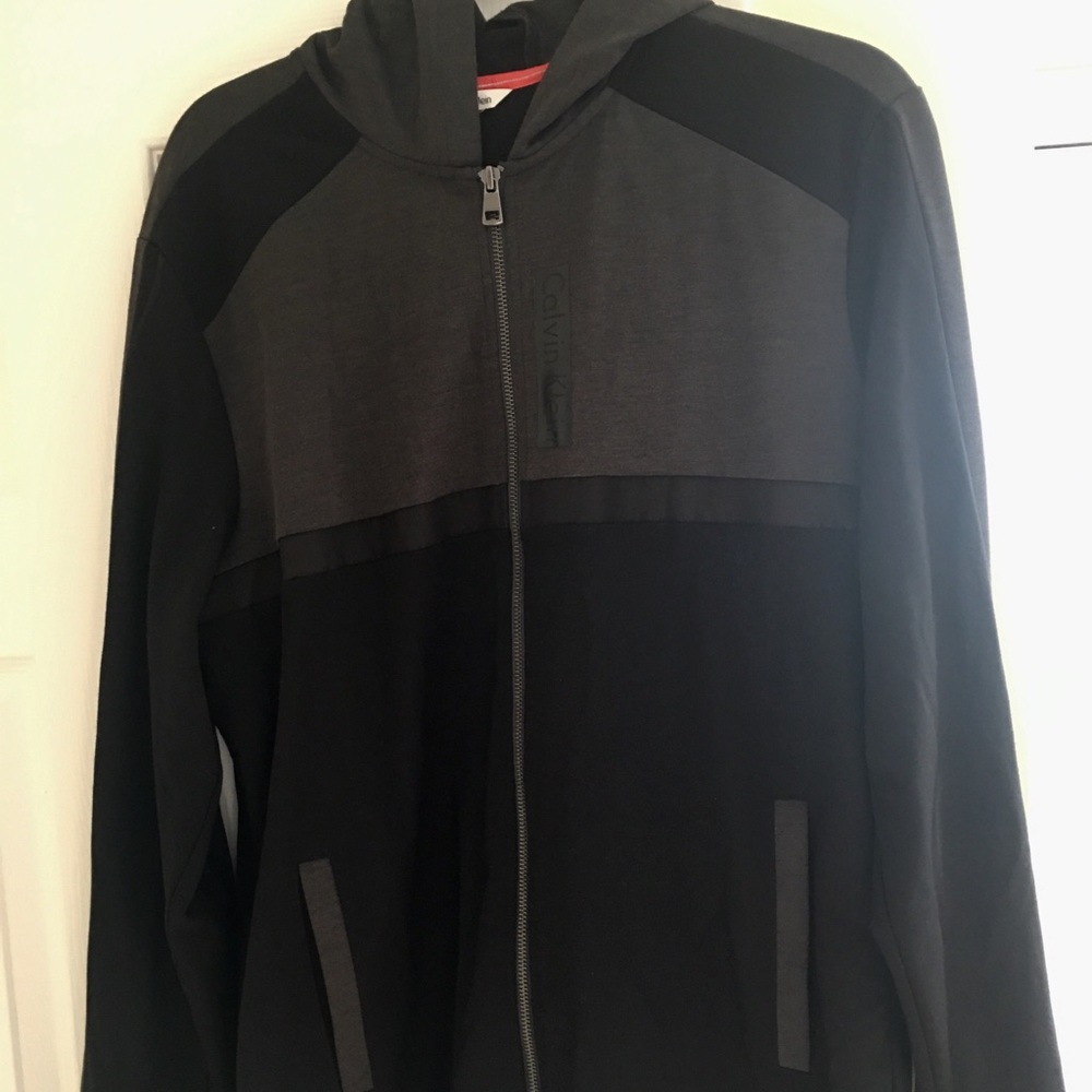 Calvin Klein jacket